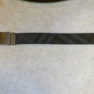 Brit Check belt