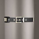 Dolce Gabbana Canvas belt