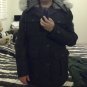 D&G wool parka