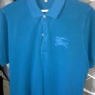 Blue Polo shirt