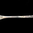 Sterling Silver BC Victoria Canada Souvenir Fork