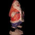 Vintage Japan (1920s-1930s) 3" Bisque Santa Claus
