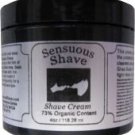 Sensuous Shave Cream