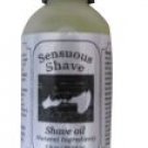 Sensuous Shave Oil