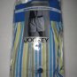 JOCKEY 2 Pk stripe seamless waistband boxer briefs XL