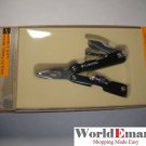 Columbia Multi tool with LED light 7 types MSRP $20