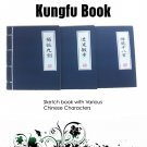 Kungfu Book