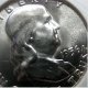 FRANKLIN HALVES