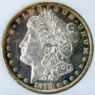 1879-S  Morgan $1 NNC MS66 DMPL