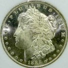 1885-O Morgan $1 NNC MS67 DMPL