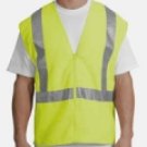 CornerStone ANSI Compliant Safety Vest