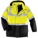 Port Authority® - Safety Heavyweight Parka