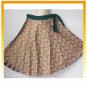 Thai sarong  long skirt  Hippie Gypsy Boho SALE S - L