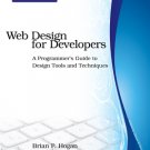 Web Design for Developers