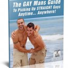 Men Getting Men