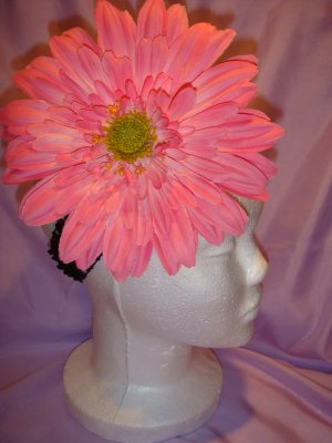 XLarge Flower Pink