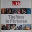 2001 Life: The Year In Pictures