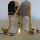 Golf - Book Ends