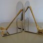 Golf - Book Ends