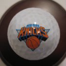 Vintage New York Knicks Golf Ball