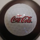 Vintage Enjoy Coca-Cola Golf Ball