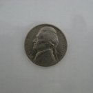 1971 Nickel