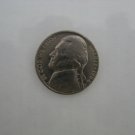 1984-P Nickel