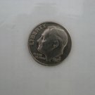1987-D Dime