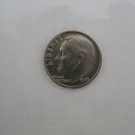 1970-D Dime