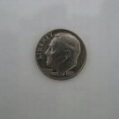 1975 Dime