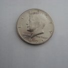 1971 Kennedy Half Dollar