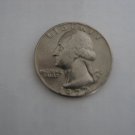 1972-D Quarter
