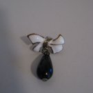 Bow Tie Brooch