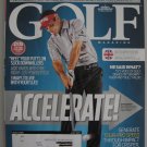 Golf Magazine - Back Issue