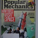 Popular Mechanics Magazine - Back Issue