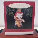Red Hot Holiday
