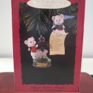 Dear Santa Mouse
