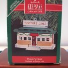 Donder's Diner