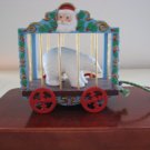 Polar Bear Wagon