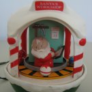 Santa's Toy Shop