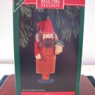 Nutcracker " Otto The Carpenter"