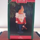 Nutcracker "Max The Tailor"