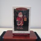 Merry Olde Santa