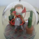 Southwest Santa