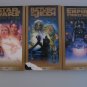 Harrison Ford - Star Wars Trilogy - Special Edition  (VHS)