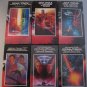 William Shatner, Leonard Nimoy - Star Trek The Movie Collection (VHS)