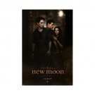 New Moon - Edward & Bella & Jacob