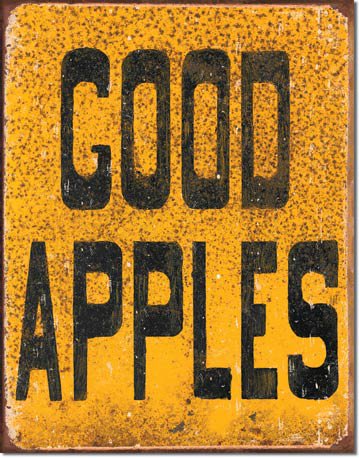 Good Apples