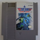 Top Gun Second Mission  -  Game Cartridge
