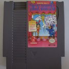 Trick Shooting  -  Game Cartridge